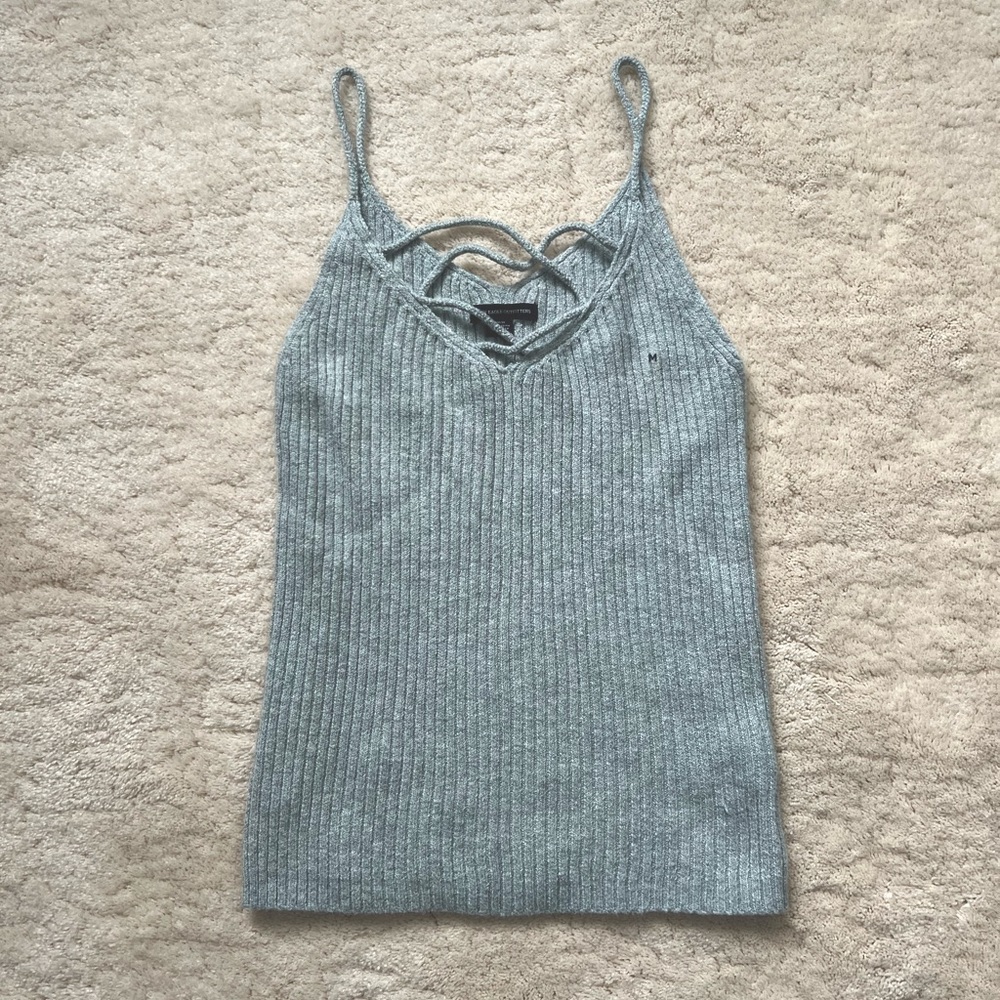 3/$20 DEAL! American Eagle Tank NWOT